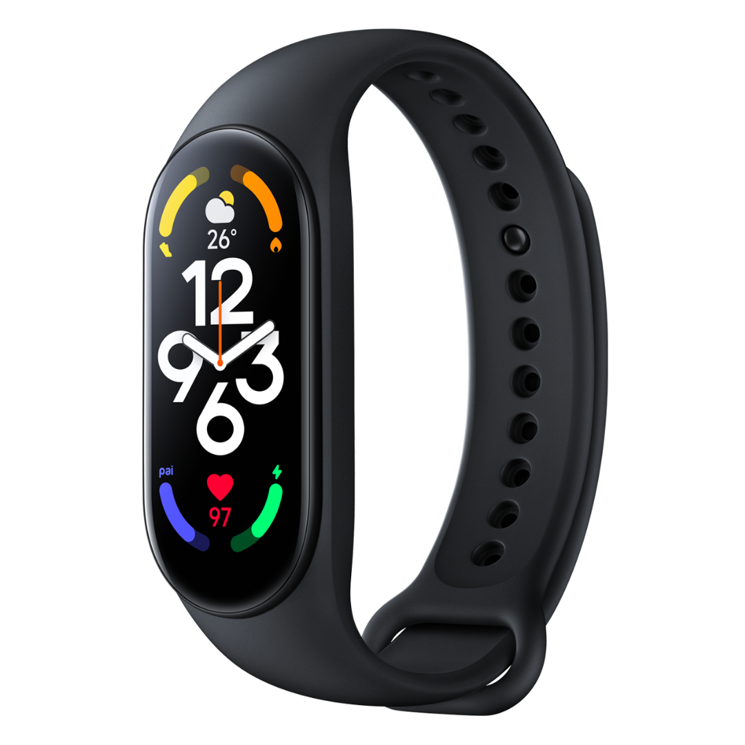 Xiaomi - 【新品・未開封】Xiaomi Smart Band 7 Xiaomi Smart Band 7 is now available globally: Should you